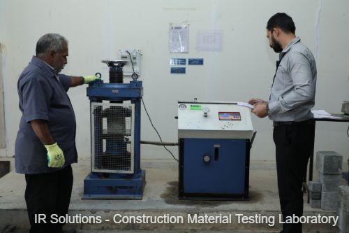 Construction Material Testing Laboratory, Building Construction Material Testing Laboratory, construction material testing laboratory in pune, construction material testing laboratory Pune, construction material testing lab, building materials testing laboratories
