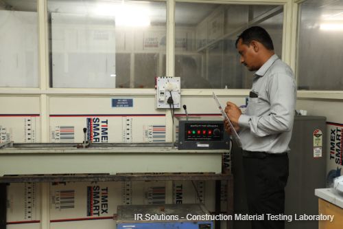 Construction Material Testing Laboratory, Building Construction Material Testing Laboratory, construction material testing laboratory in pune, construction material testing laboratory Pune, construction material testing lab, building materials testing laboratories