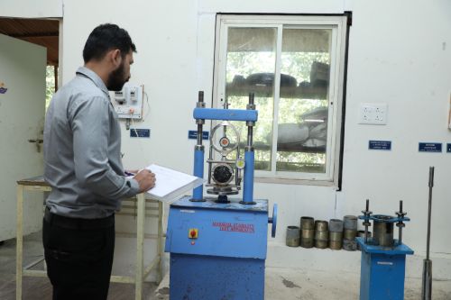 Construction Material Testing Laboratory, Building Construction Material Testing Laboratory, construction material testing laboratory in pune, construction material testing laboratory Pune, construction material testing lab, building materials testing laboratories