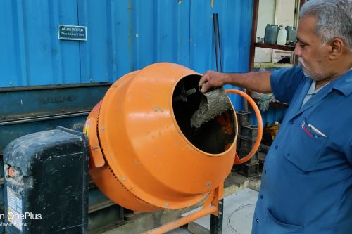 Construction Material Testing Laboratory, Building Construction Material Testing Laboratory, construction material testing laboratory in pune, construction material testing laboratory Pune, construction material testing lab, building materials testing laboratories