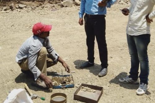 Construction Material Testing Laboratory, Building Construction Material Testing Laboratory, construction material testing laboratory in pune, construction material testing laboratory Pune, construction material testing lab, building materials testing laboratories