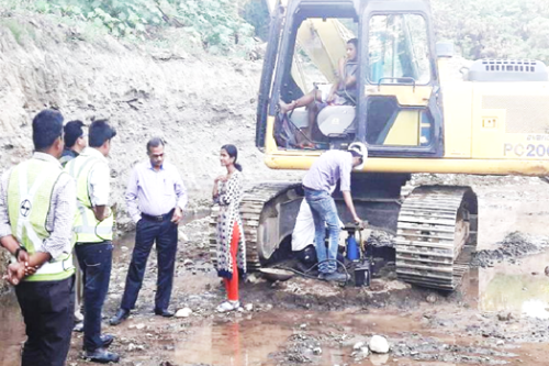 Construction Material Testing Laboratory, Building Construction Material Testing Laboratory, construction material testing laboratory in pune, construction material testing laboratory Pune, construction material testing lab, building materials testing laboratories