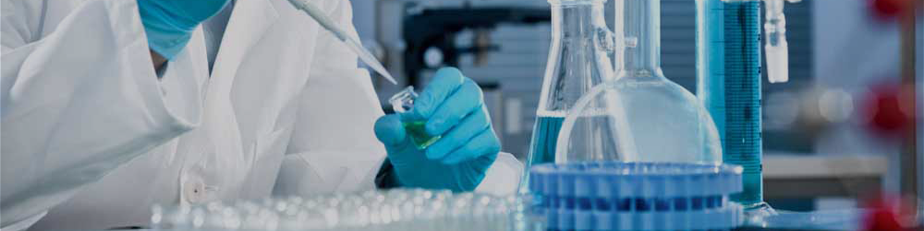 Construction Material Testing Laboratory